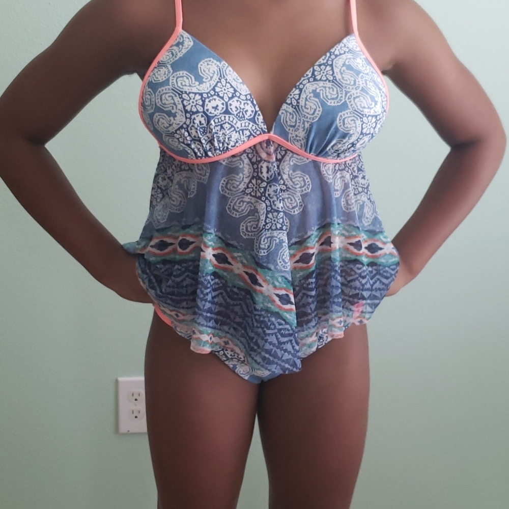 Swimsuit